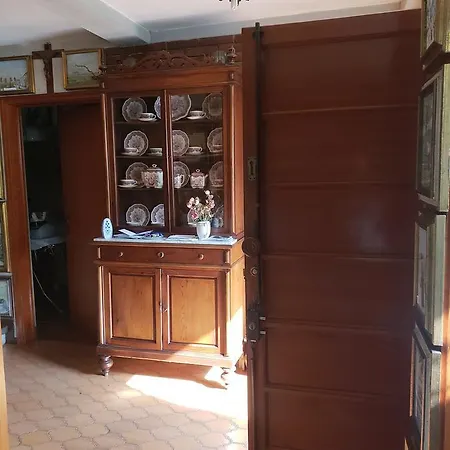 Bellavistalucca Гостевой дом