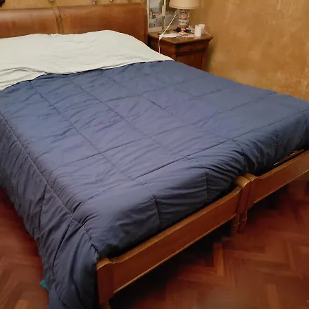 Гостевой дом Bellavistalucca Лукка