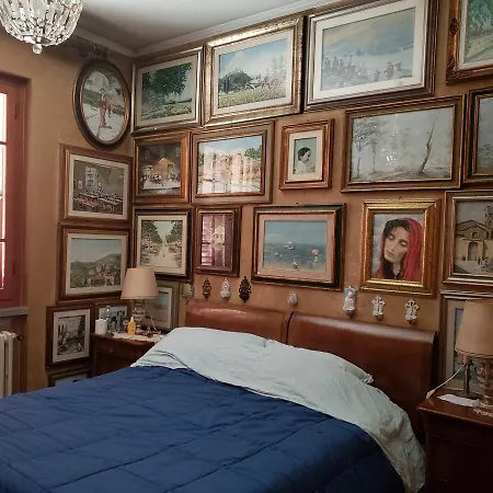 Гостевой дом Bellavistalucca Лукка
