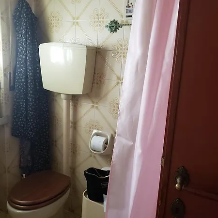 Гостевой дом Bellavistalucca Лукка