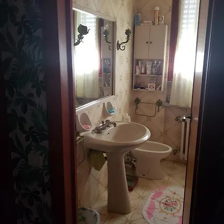 Bellavistalucca Гостевой дом *